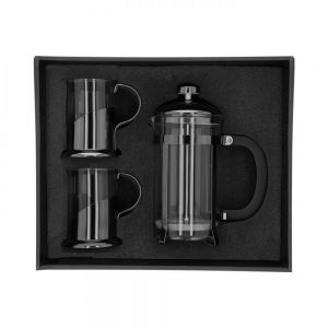 SET CAFETERO AJACCIO personalizada